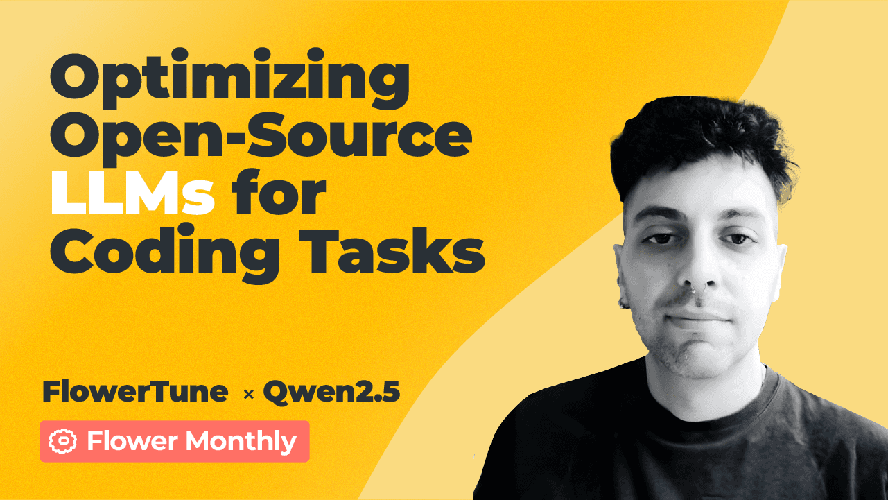 Enhancing Open-Source LLMs with Federated Learning: Optimizing Coding Task Performance with FlowerTune and Qwen2.5 0.5B - Massimo Roberto Scamarcia