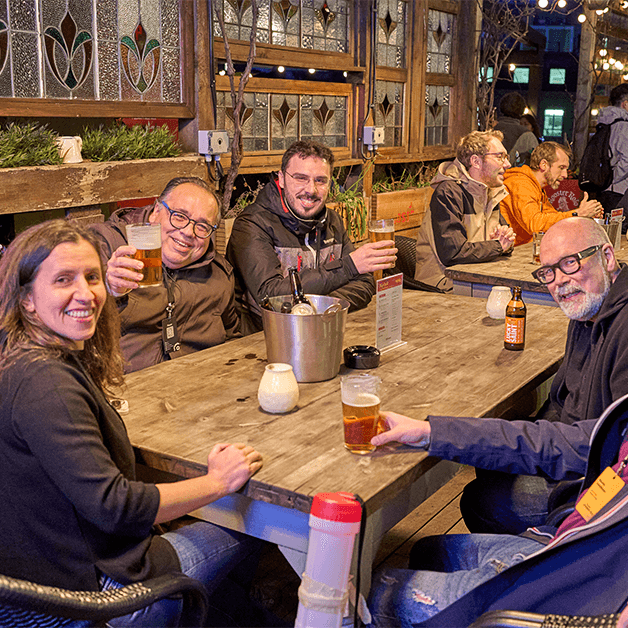 Flower A Friendly Federated AI Framework