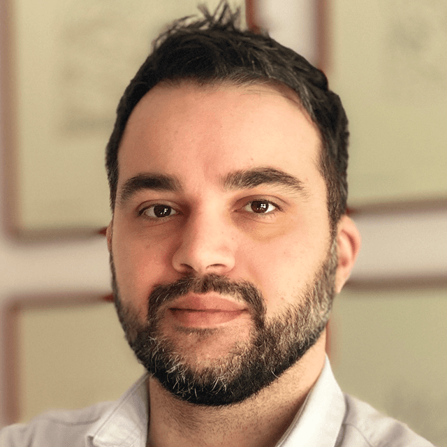 Alexandros Karargyris