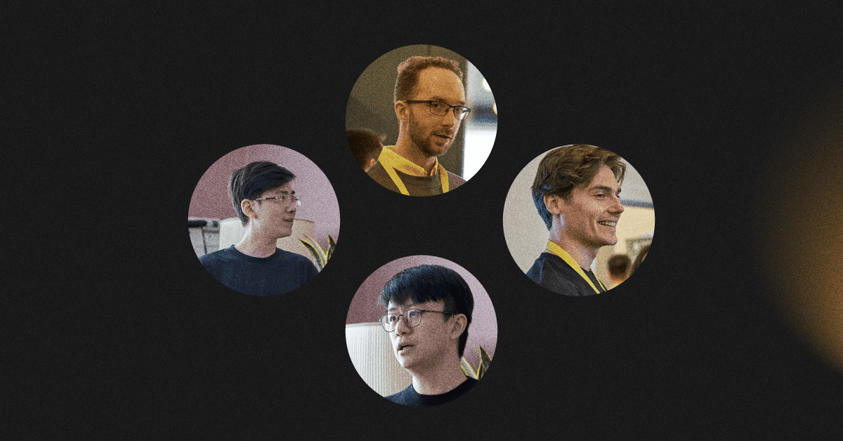 Flower around the World