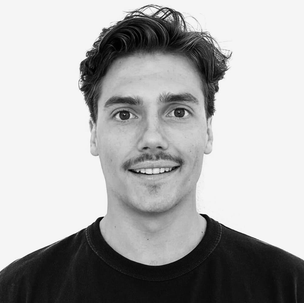 Photo of Charles Beauville