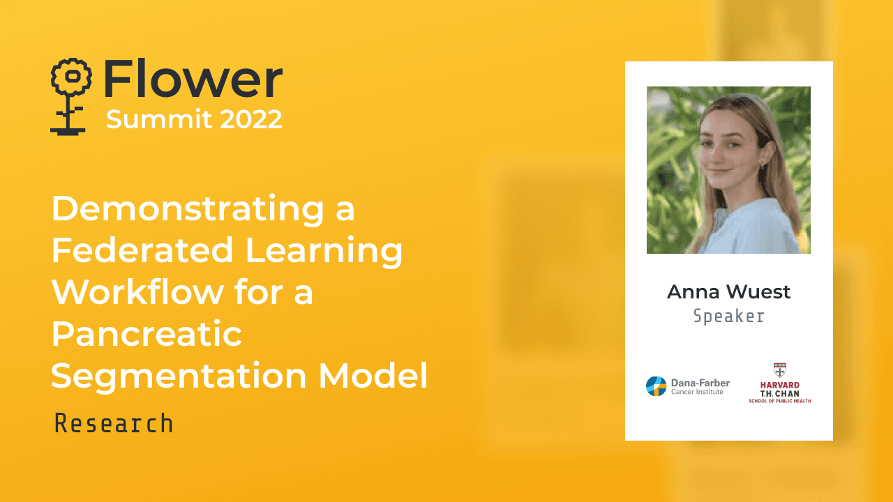 Anna Wuest, Dana-Farber & Harvard TH.CHAN