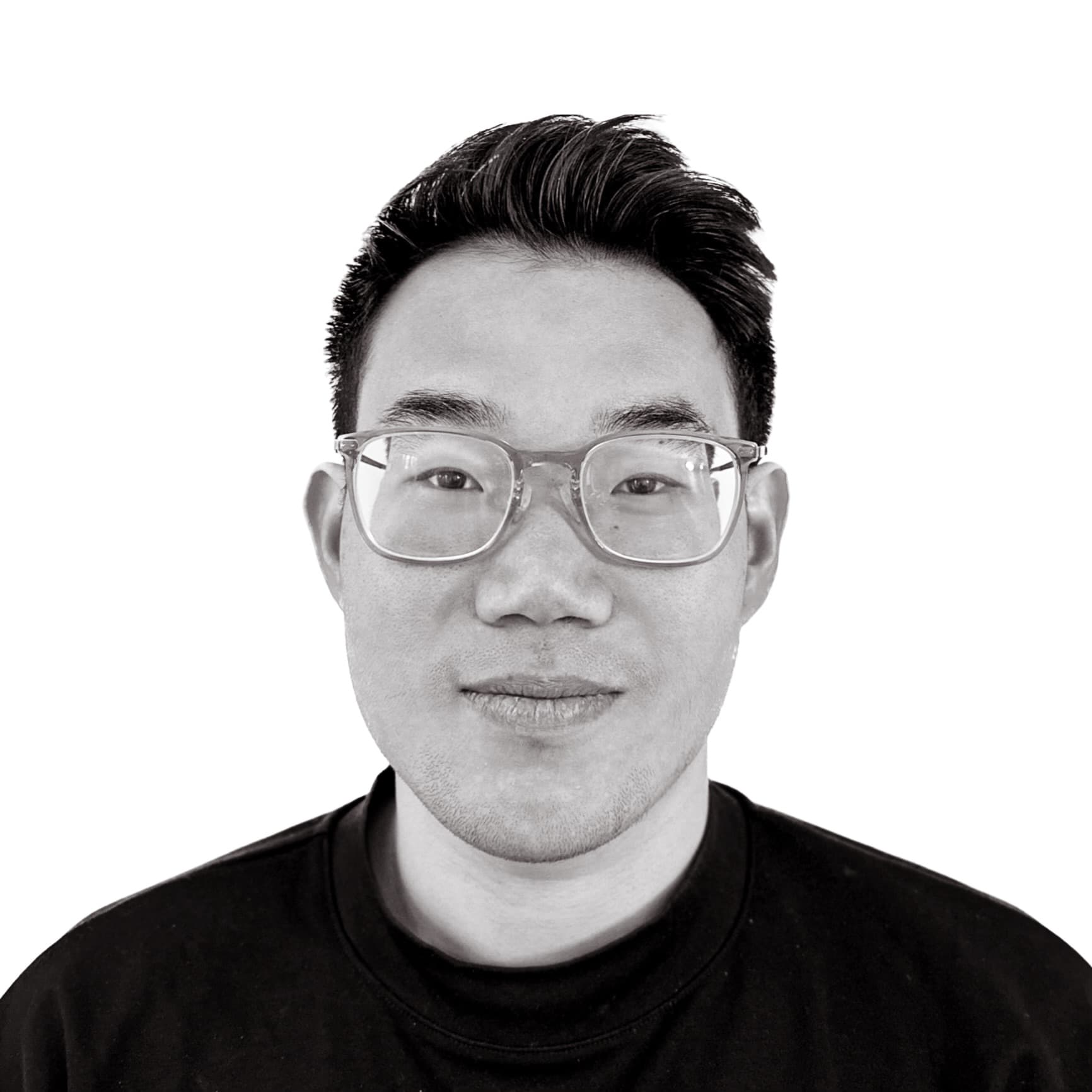 Photo of Daniel Nata Nugraha