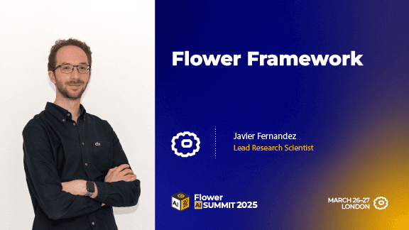 Flower Framework, 	Javier Fernandez