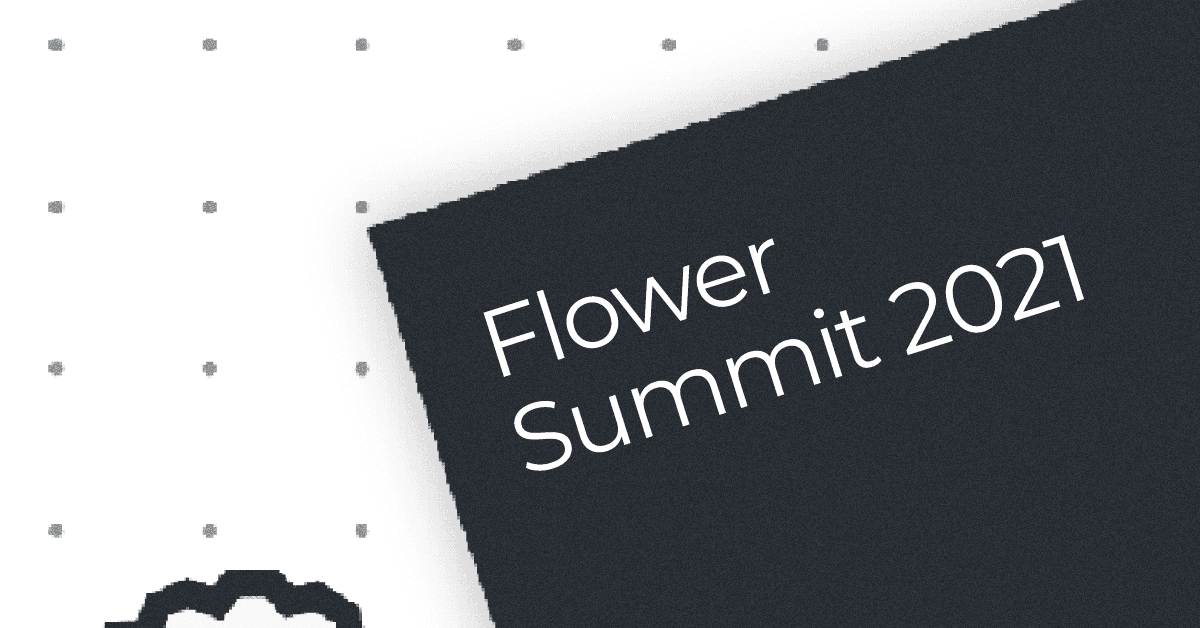 Flower AI Summit 2021
