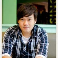 Photo of Ivan Cheng