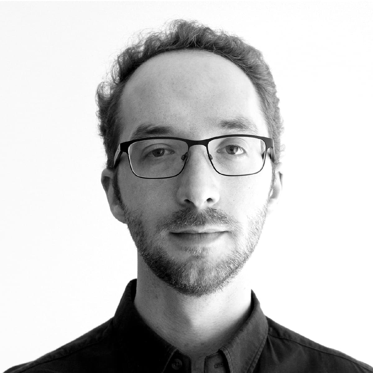 Photo of Javier Fernandez