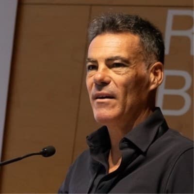 Juan Ramón Gonzalez