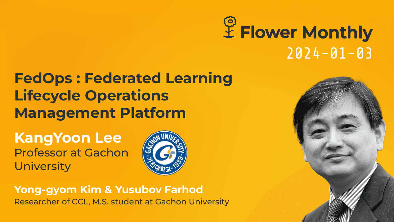 FedOps: Federated Learning Lifecycle Operations Management Platform