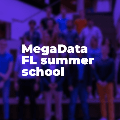 MegaData FL Summer School |