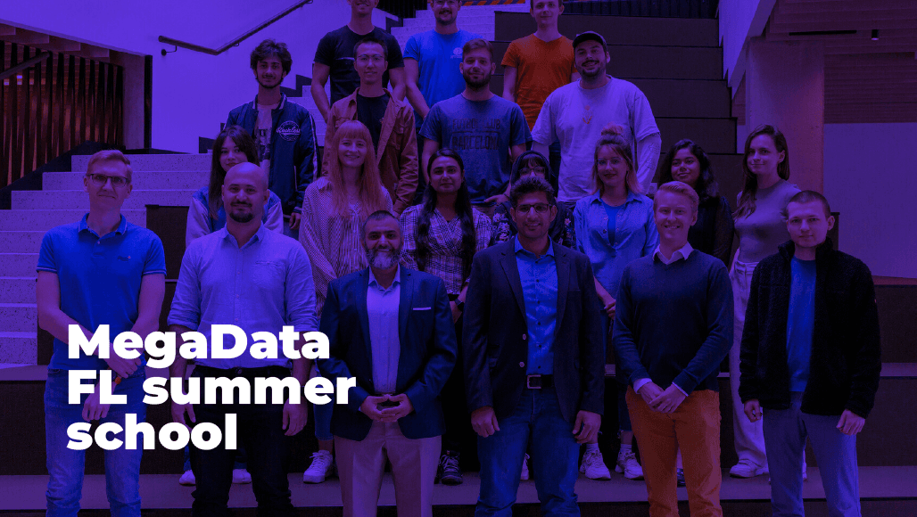  MegaData FL Summer School |
