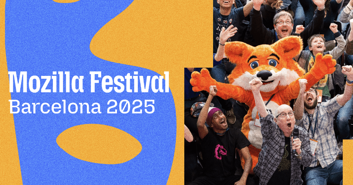 Mozilla Festival