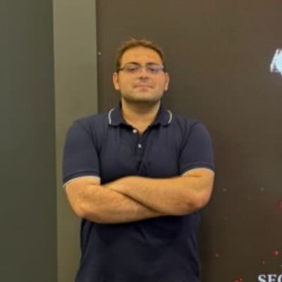 Muhammet Anıl Yağız