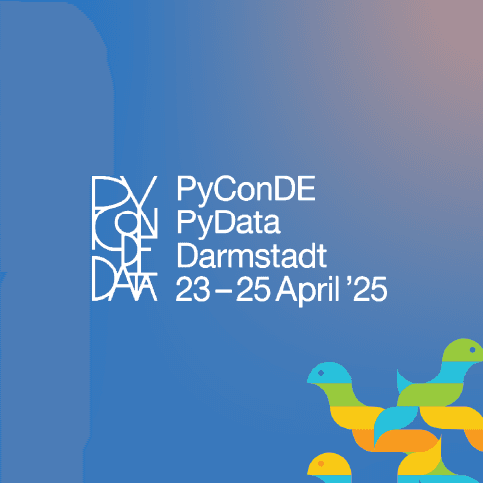 PyCon DE & PyData 2025 |