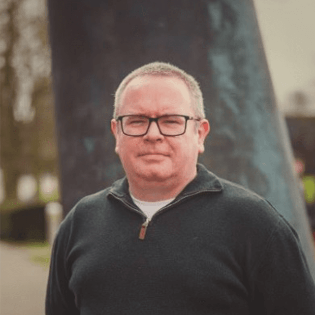 Sean O Fithcheallaigh