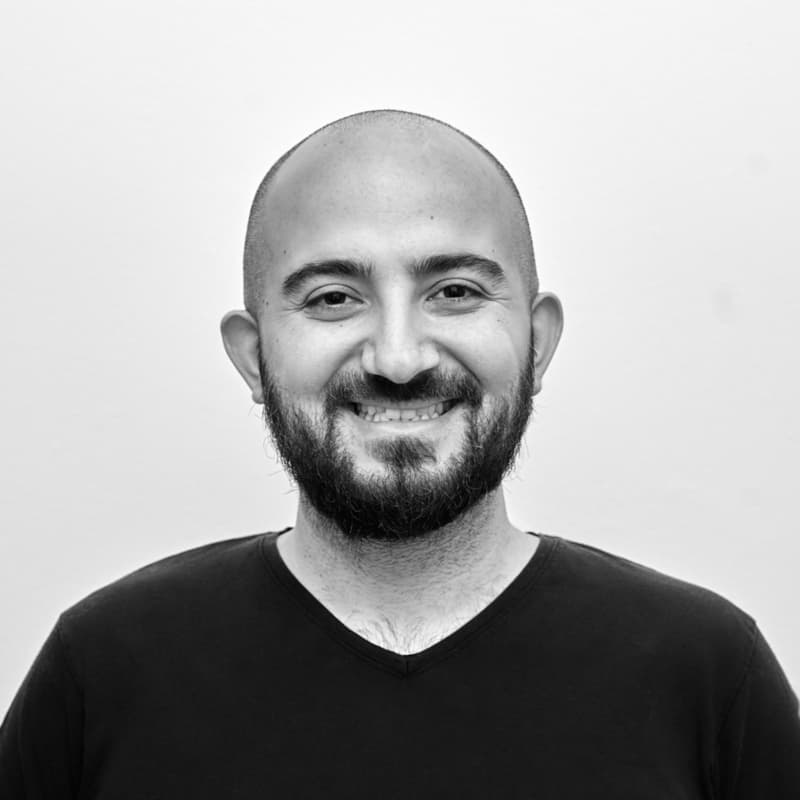 Photo of Taner Topal