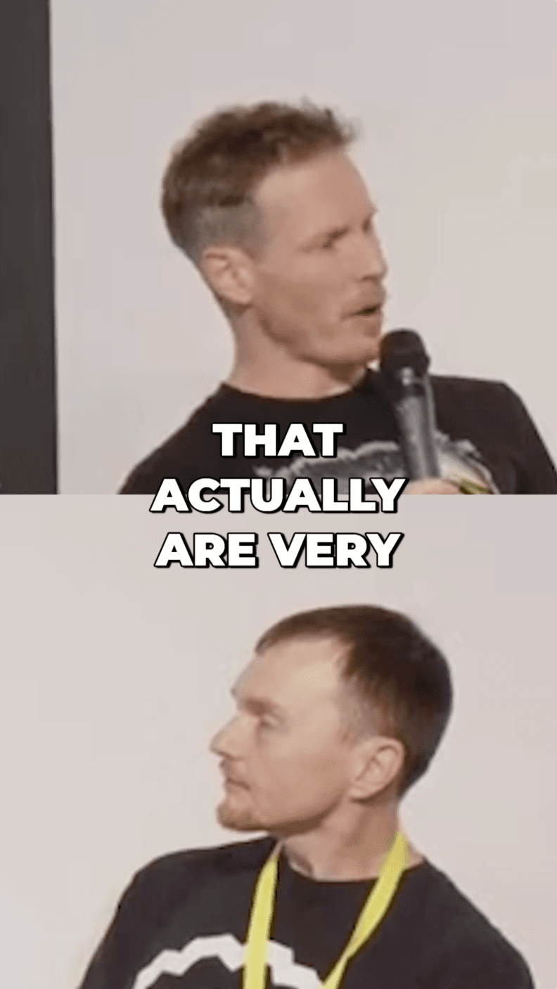 Fireside Chat with Thomas Wolf