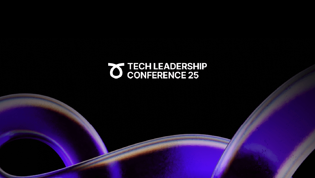 Tech Leadership Conference 2025 |