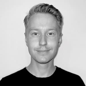 Photo of William Lindskog-Munzing