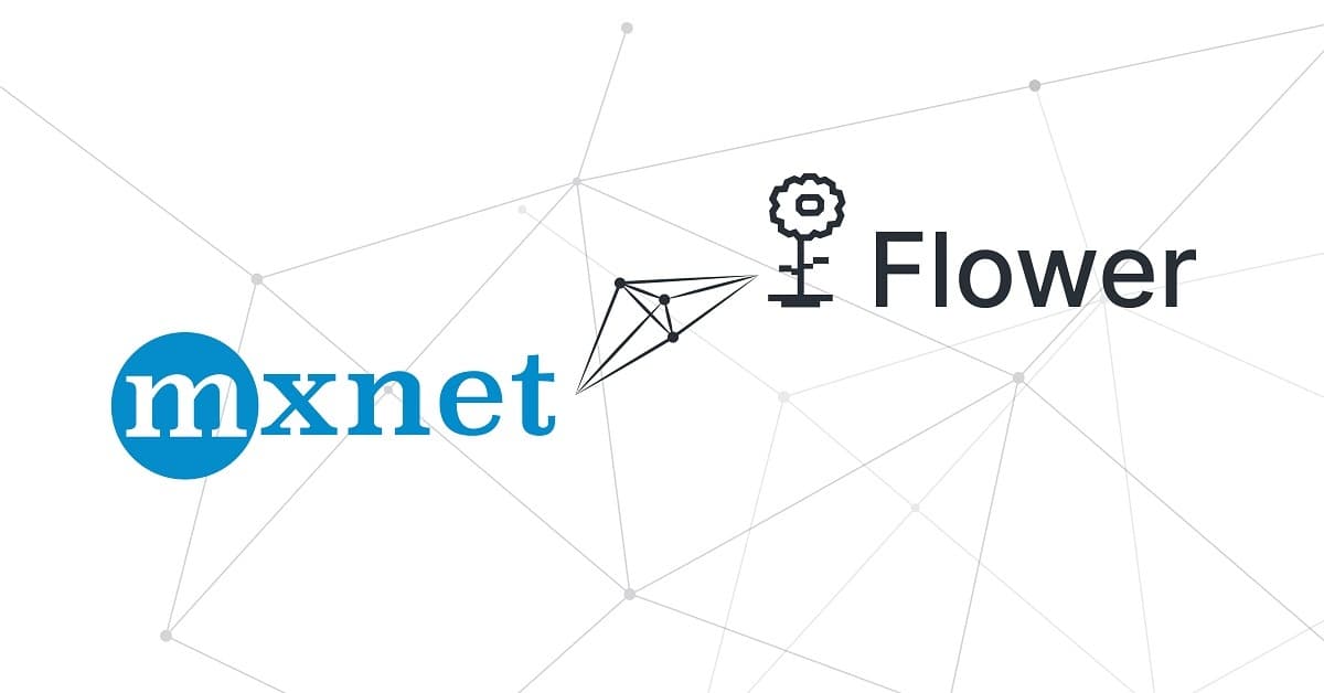 Running MXNet Federated - MXNet meets Flower