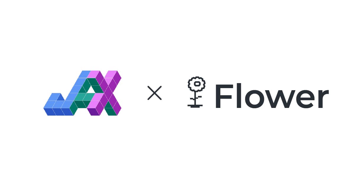 JAX meets Flower - Federated Learning with JAX