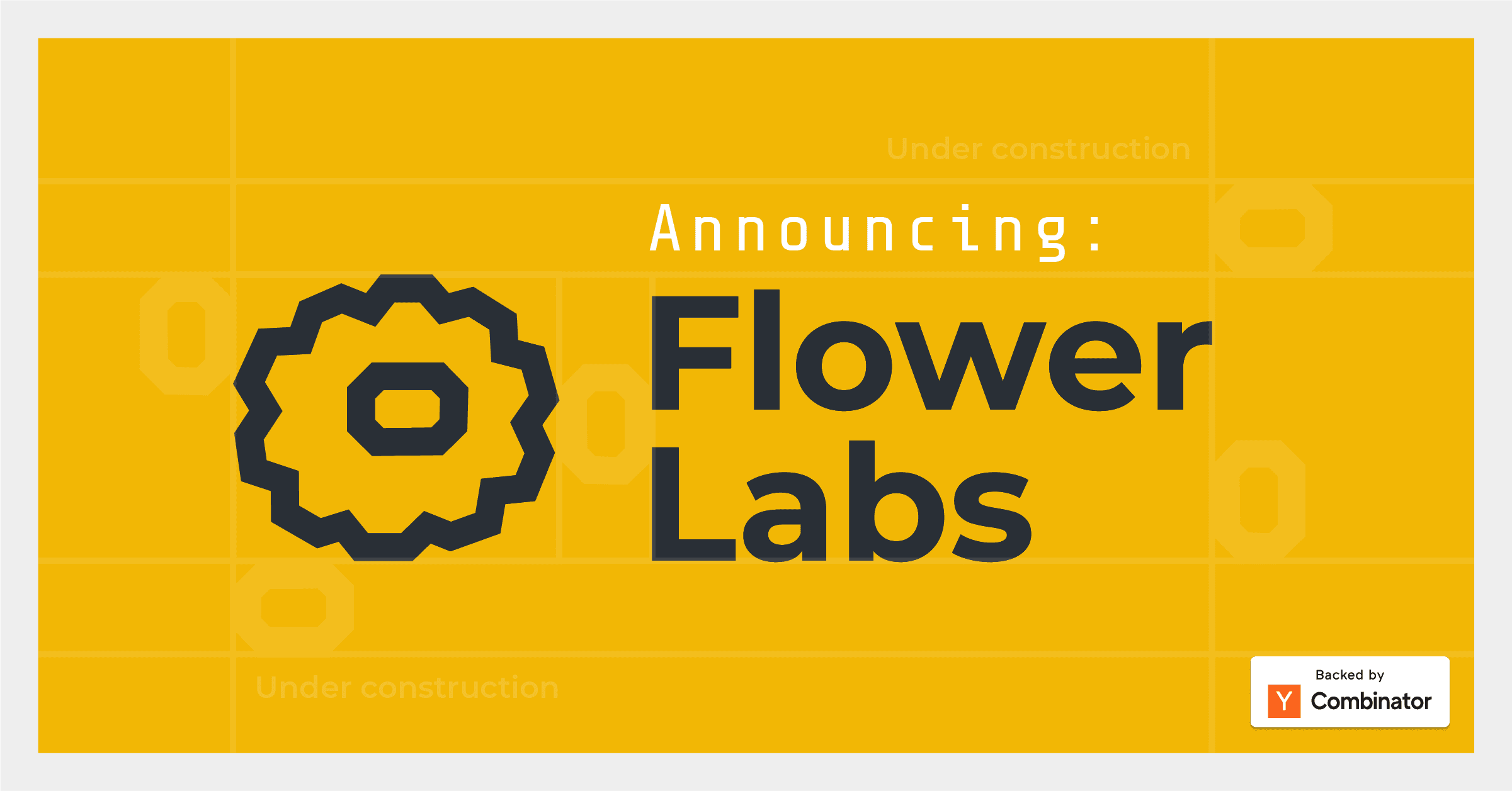 Announcing Flower Labs