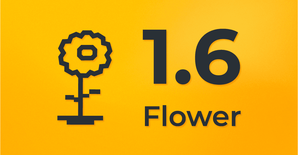 Announcing Flower 1.6