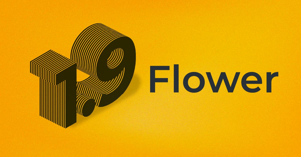 Announcing Flower 1.9