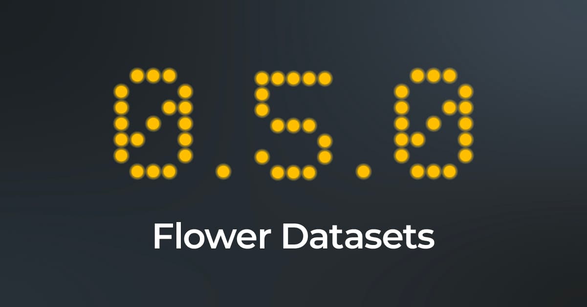 Announcing Flower Datasets 0.5.0