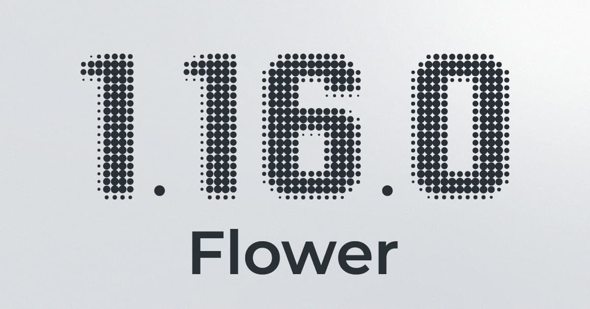 Announcing Flower 1.16