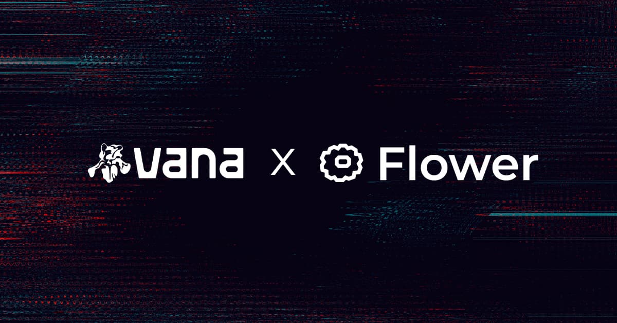 Using Vana and Flower Together