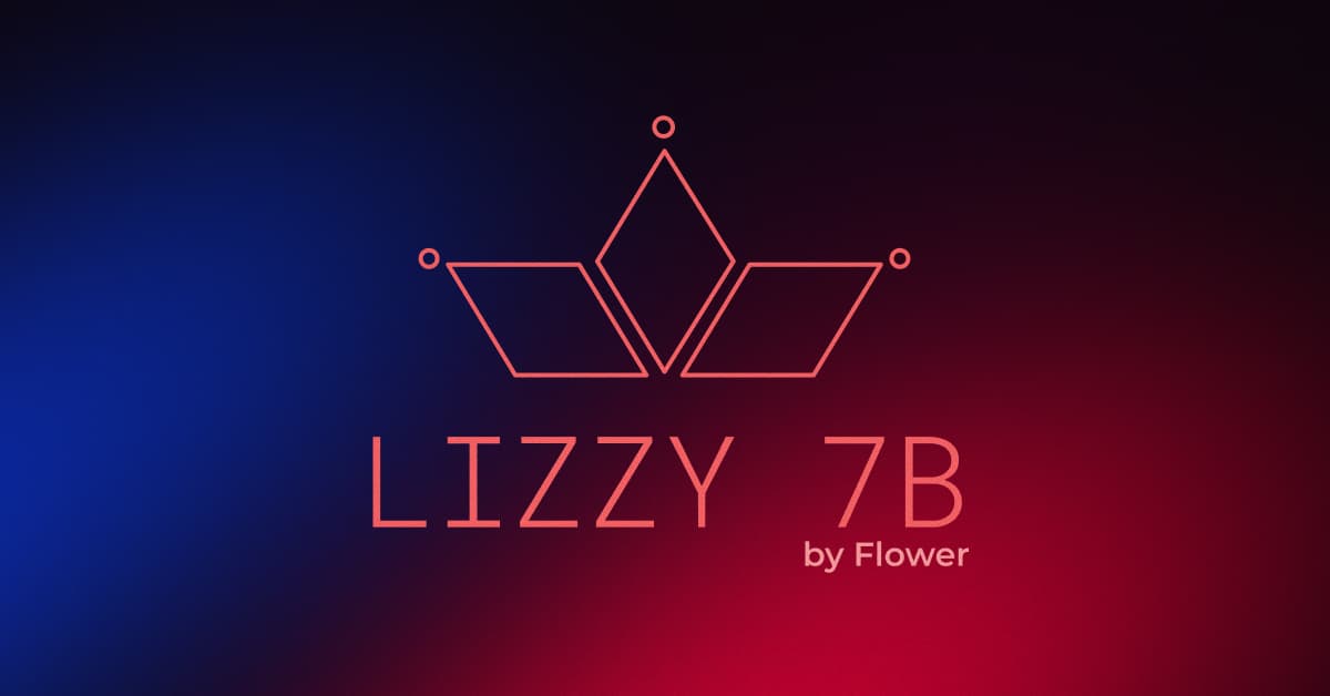 Lizzy-7B: A UK-built Open Frontier LLM for Sovereign AI
