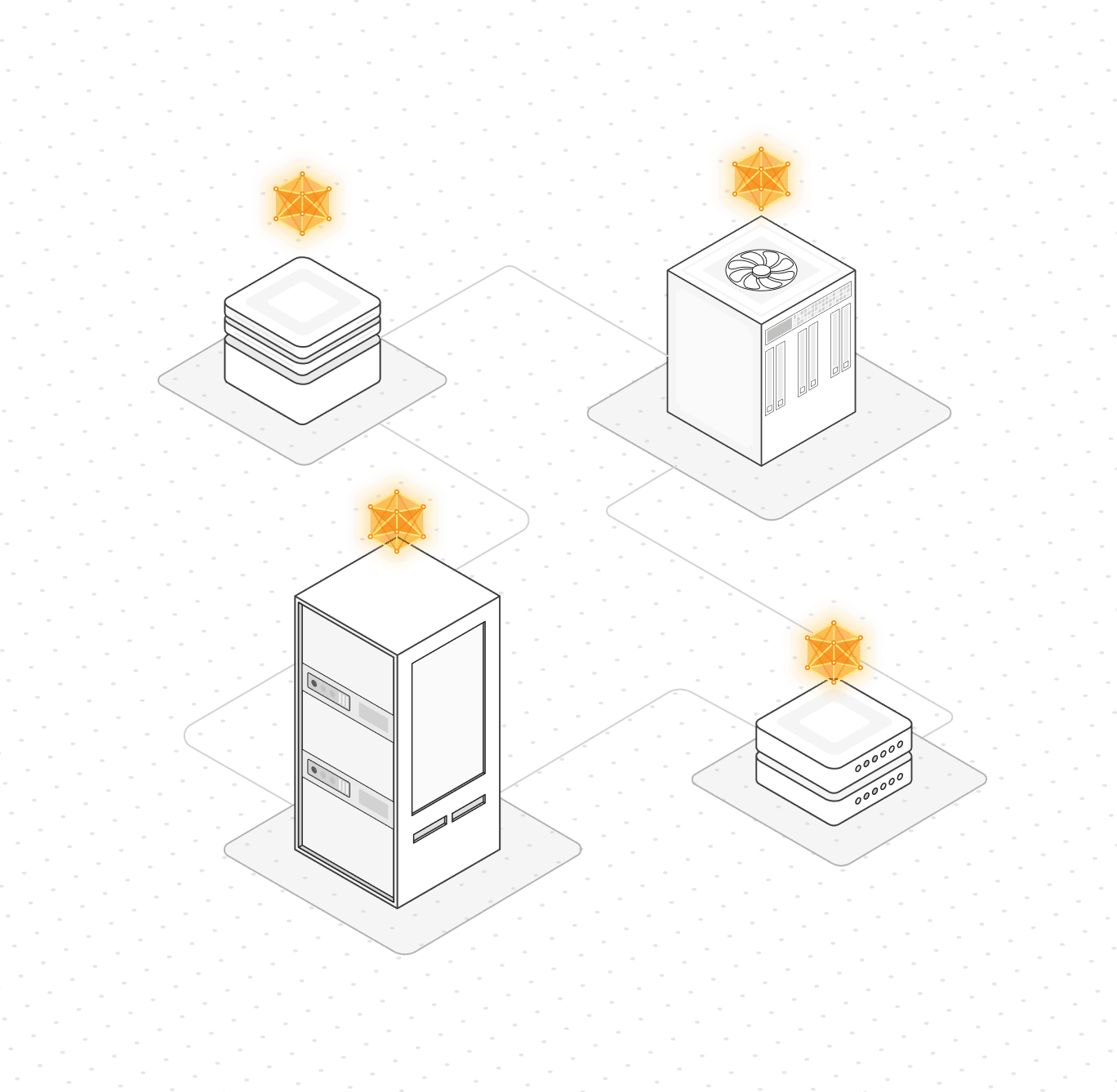 Flower is the best Decentralized AI Framework