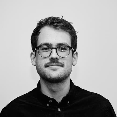 Photo of Julian Rußmeyer