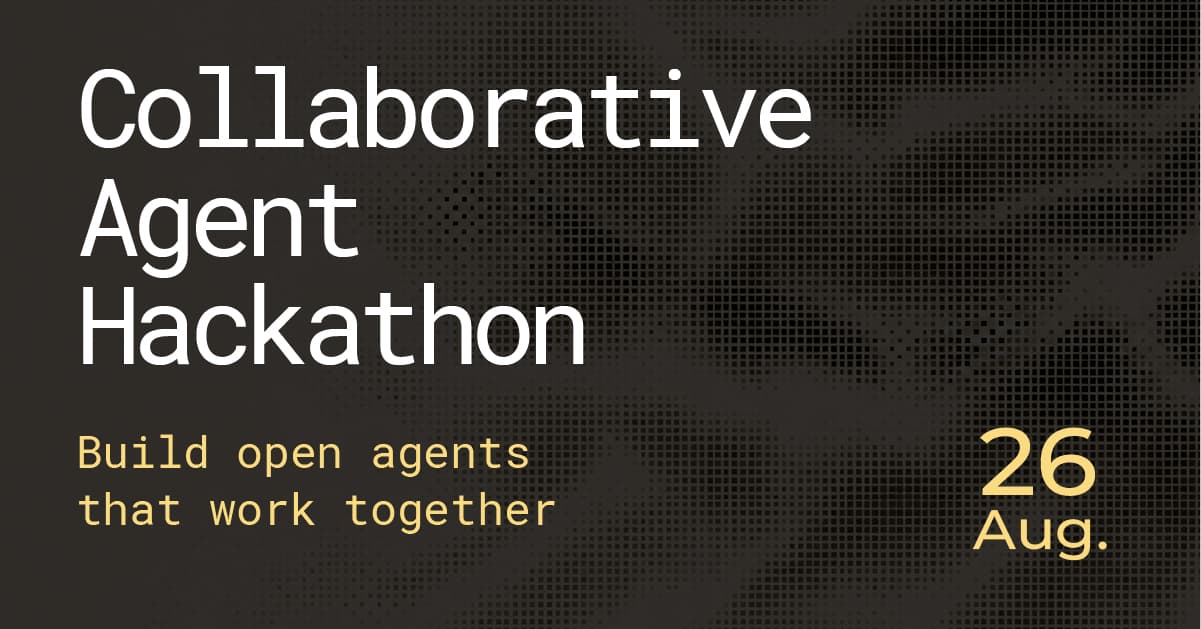 Collaborative Agent Hackathon