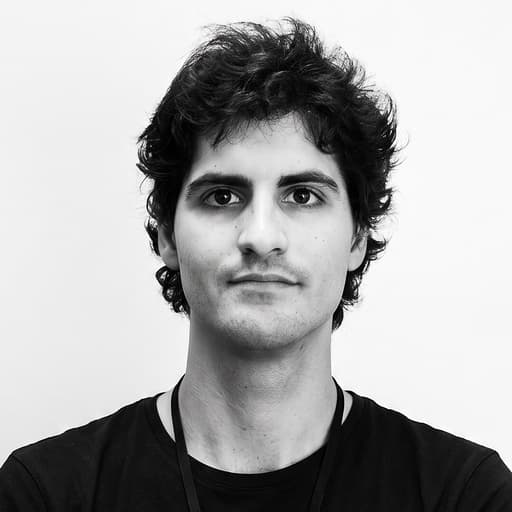 Photo of Lorenzo Sani