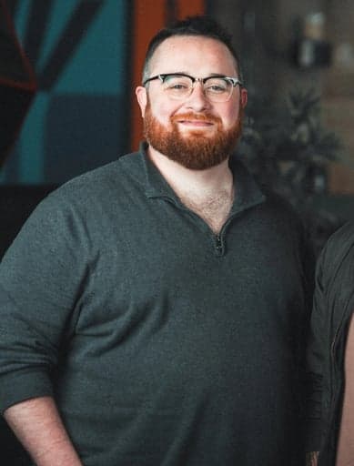 Lucas Atkins